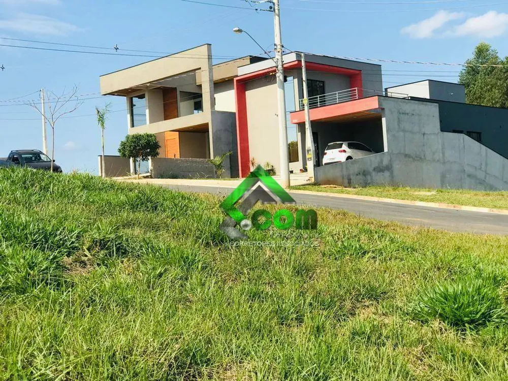 Loteamento e Condomínio, 334 m² - Foto 2