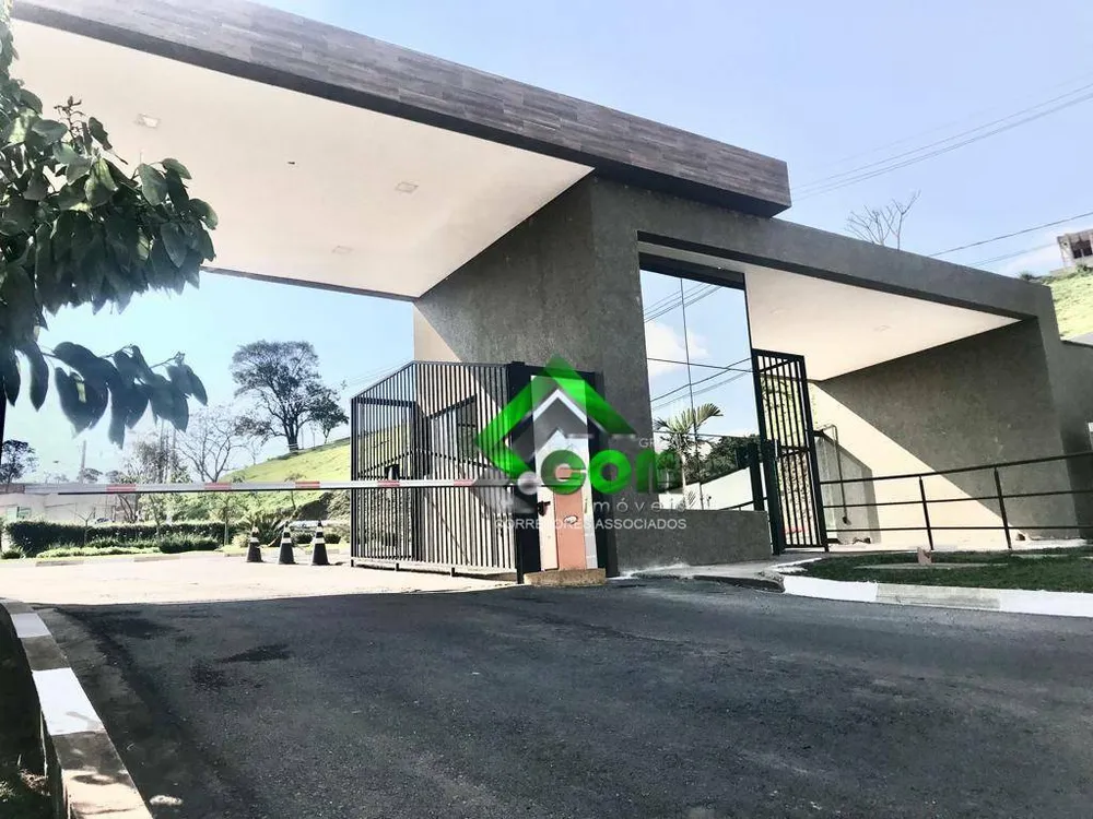 Loteamento e Condomínio, 334 m² - Foto 1