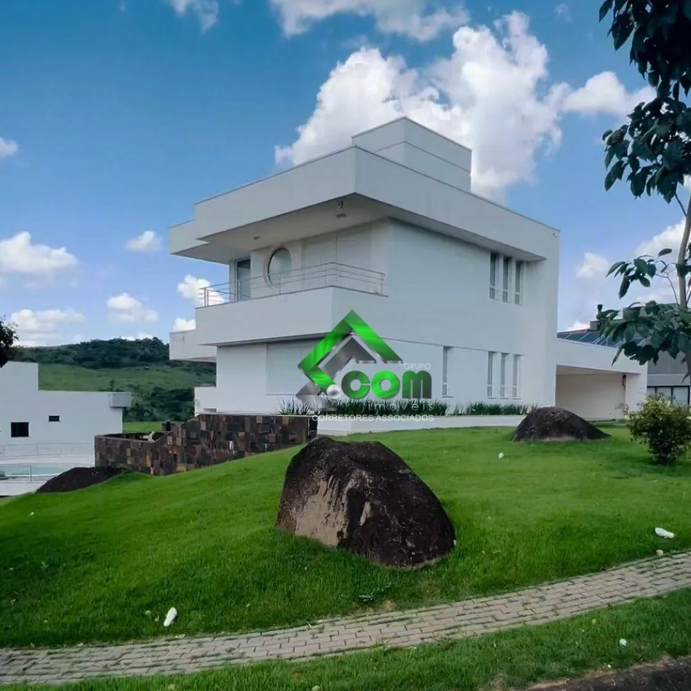 Casa de Condomínio, 4 quartos - Foto 2