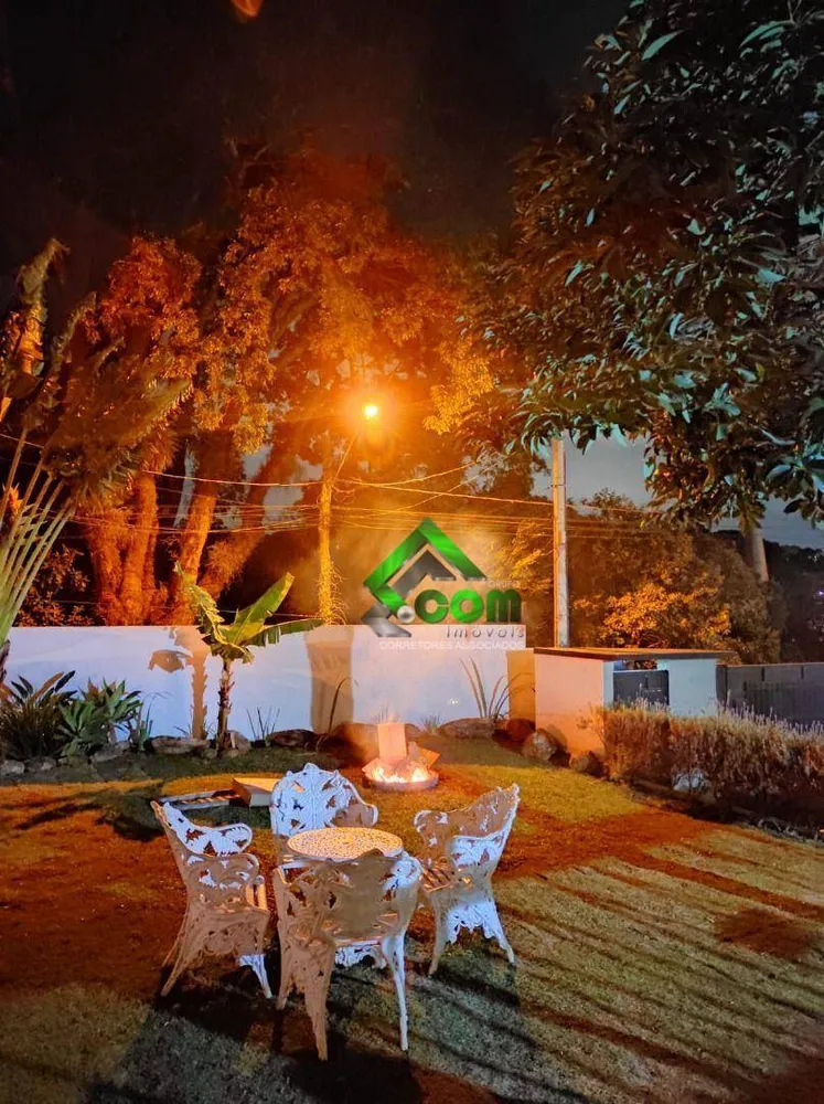 Casa, 3 quartos, 90 m² - Foto 3