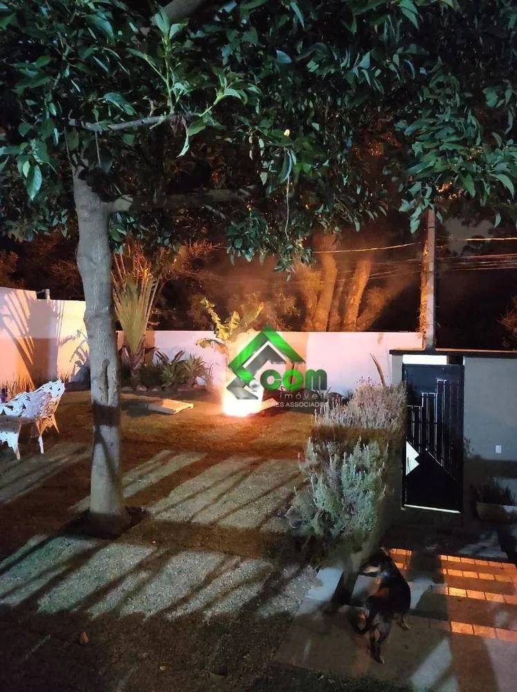 Casa, 3 quartos, 90 m² - Foto 2