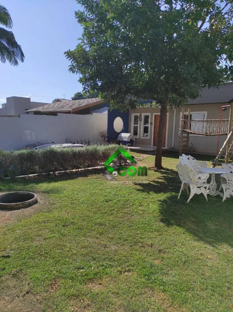 Casa, 3 quartos, 90 m² - Foto 1