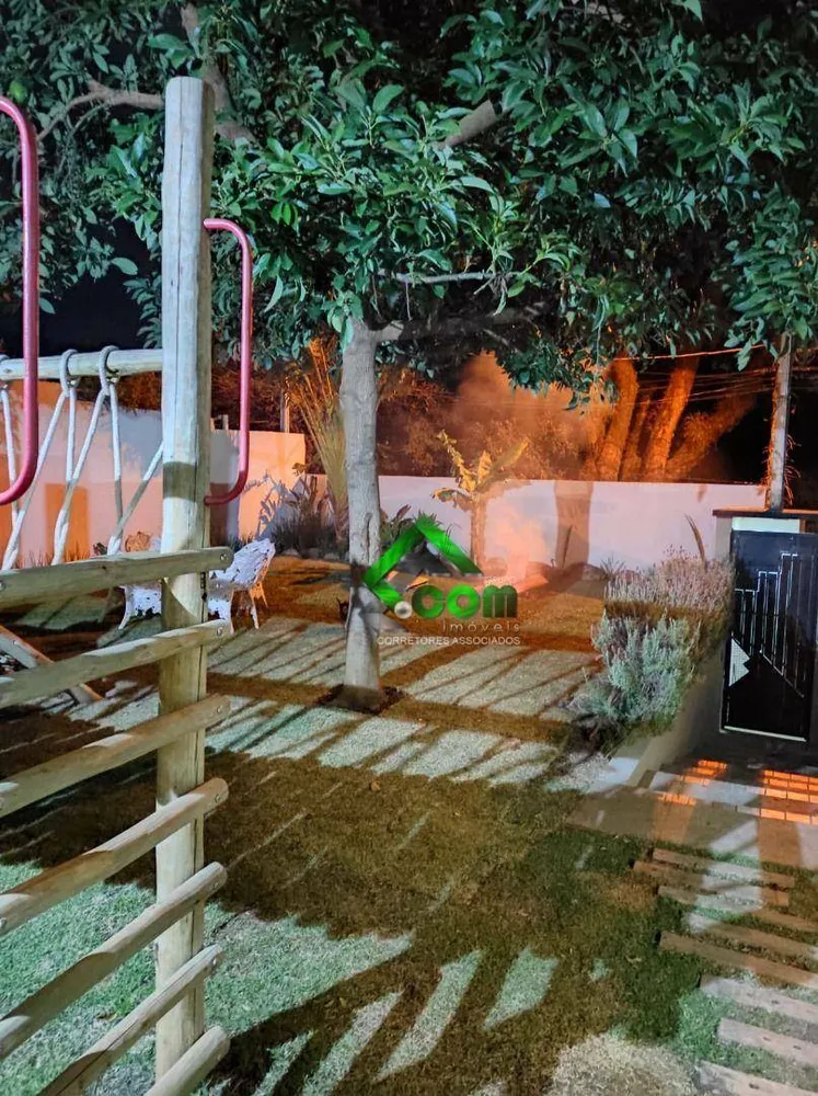 Casa, 3 quartos, 90 m² - Foto 4