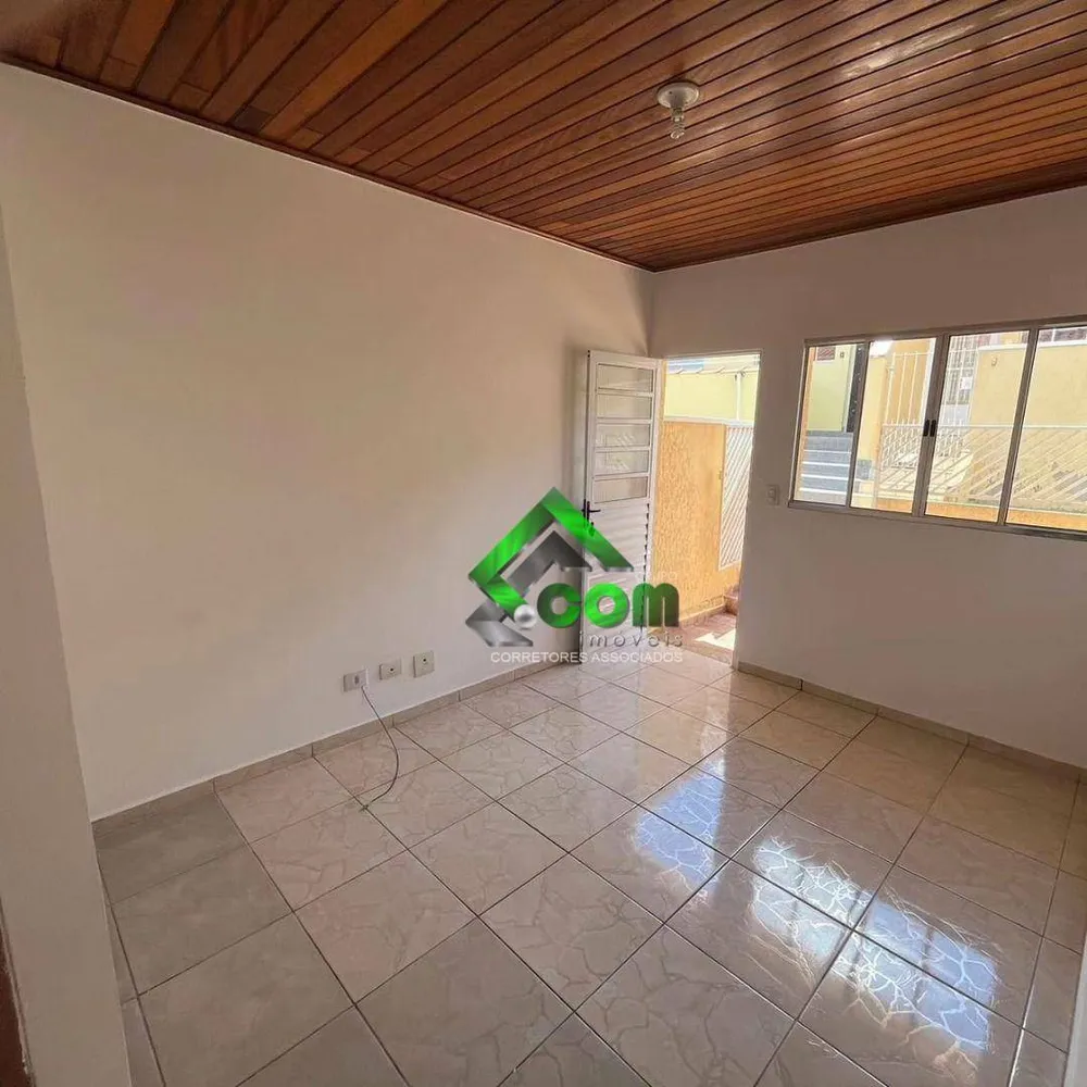 Casa de Condomínio, 2 quartos - Foto 3
