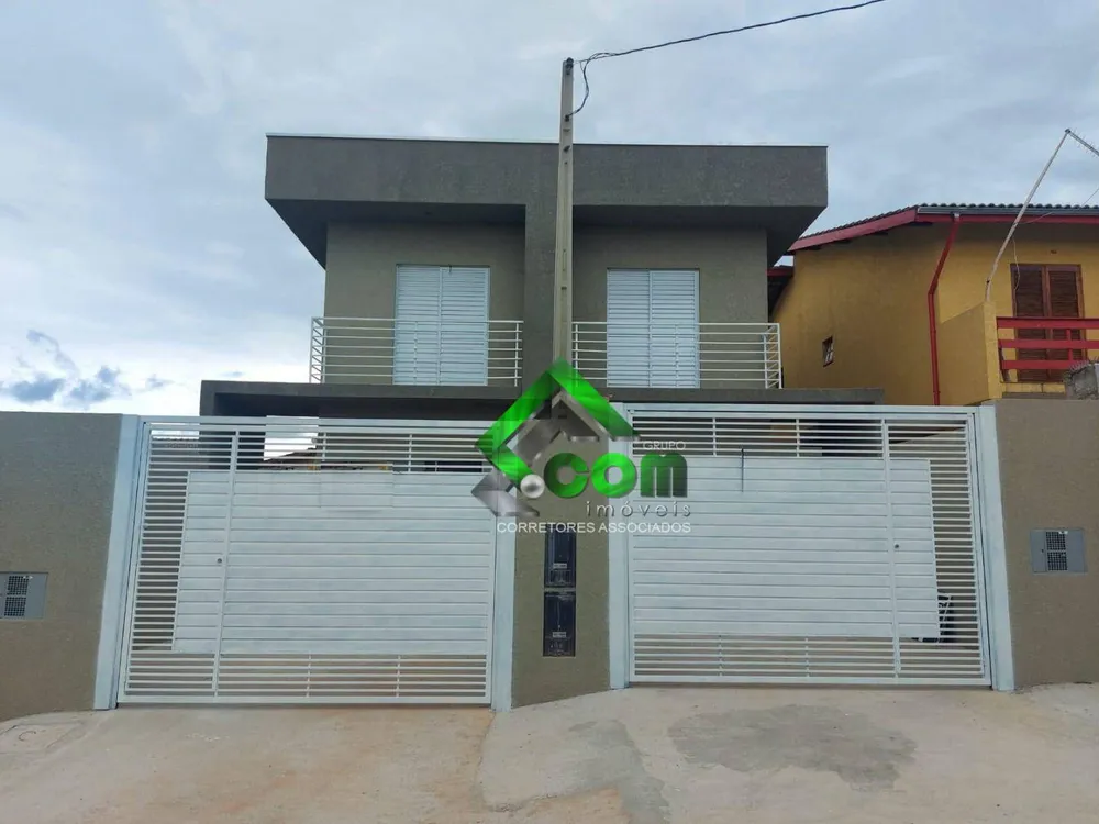 Casa, 2 quartos, 89 m² - Foto 1