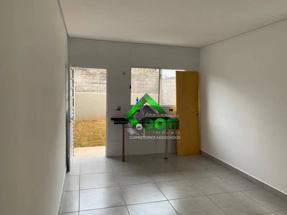 Casa, 2 quartos, 89 m² - Foto 3
