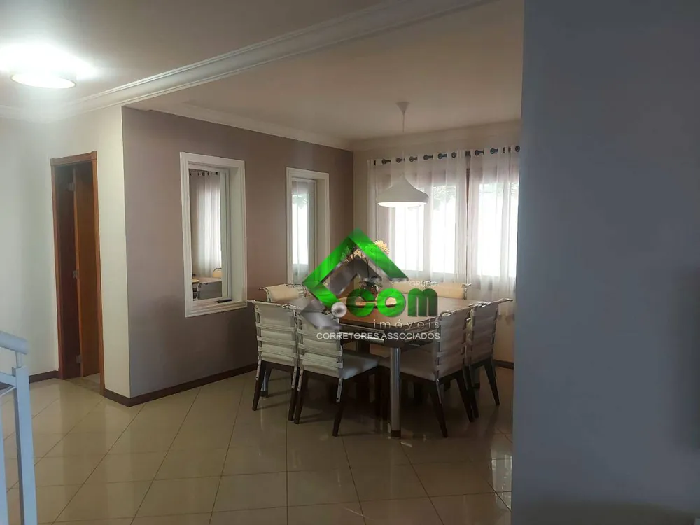 Casa, 4 quartos, 244 m² - Foto 4