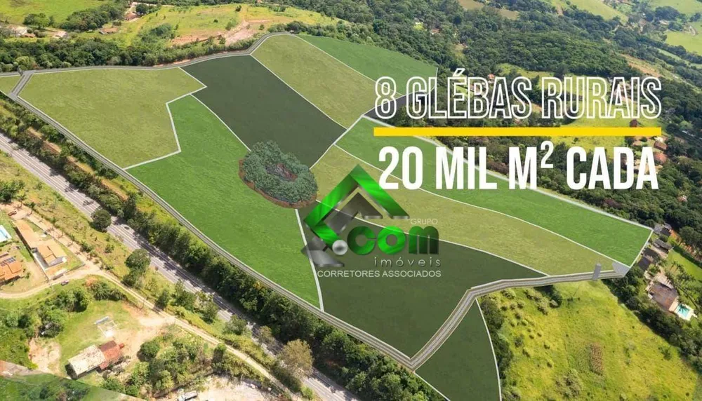 Terreno, 2 hectares - Foto 1