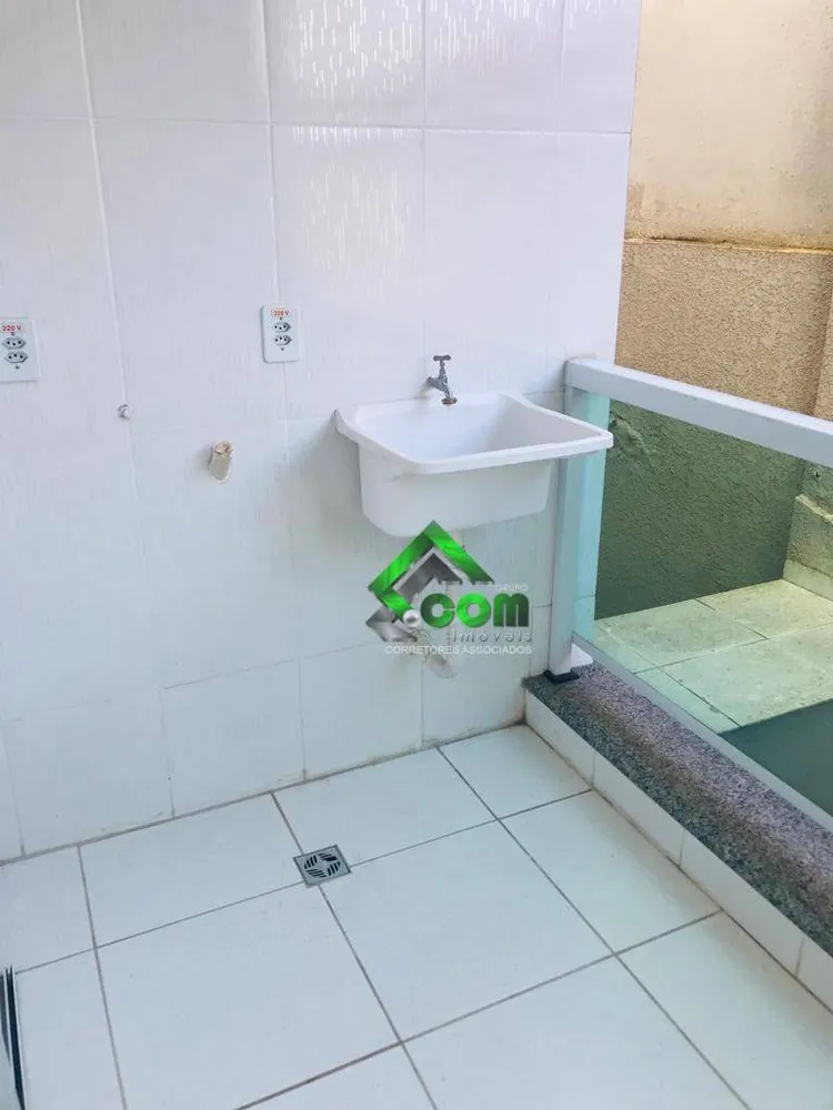 Apartamento, 2 quartos, 60 m² - Foto 3