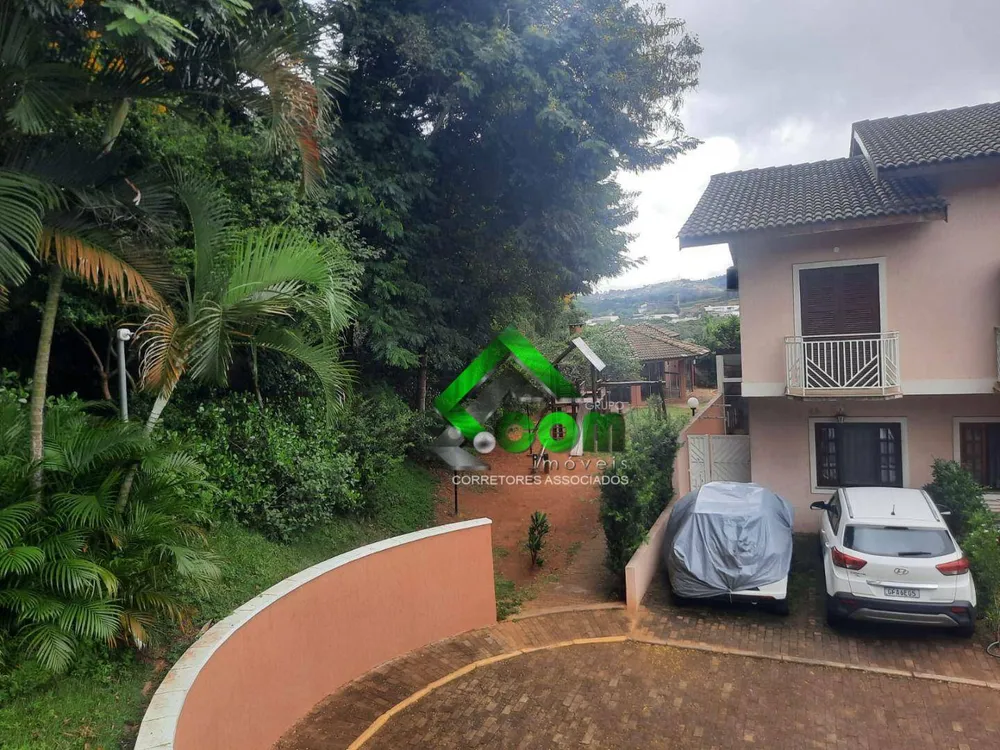Casa de Condomínio, 2 quartos - Foto 2