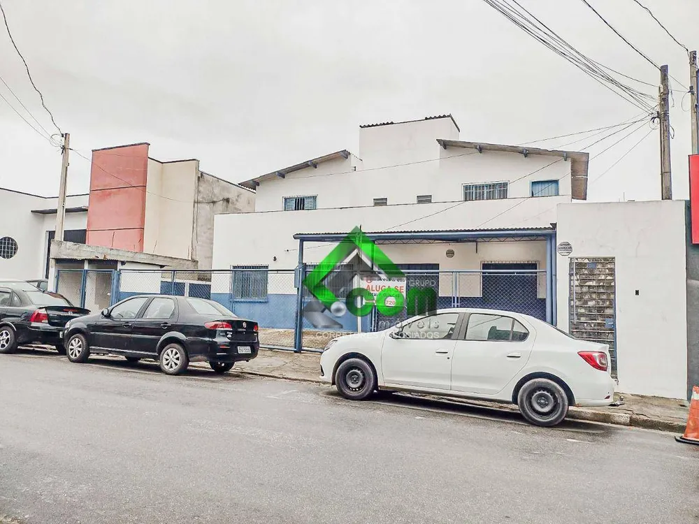 Loja-Salão, 400 m² - Foto 3