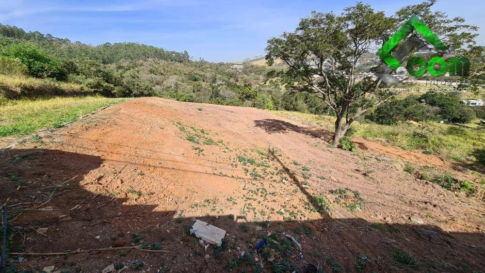 Loteamento e Condomínio, 1280 m² - Foto 1