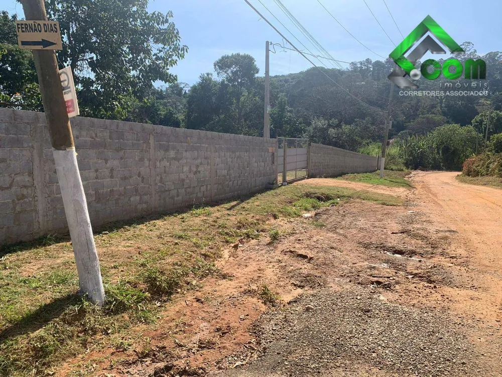 Terreno, 500 m² - Foto 3