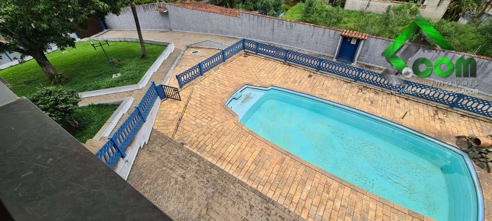 Casa, 4 quartos, 520 m² - Foto 3