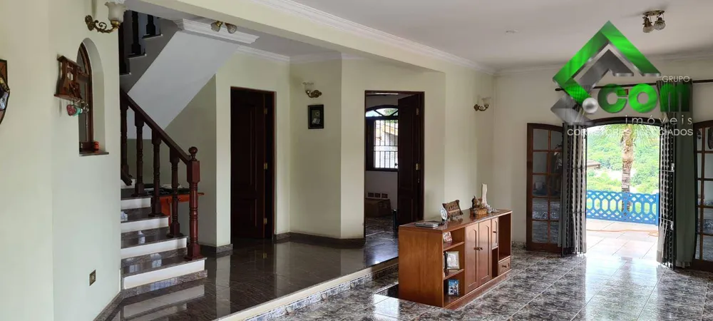 Casa, 4 quartos, 520 m² - Foto 2