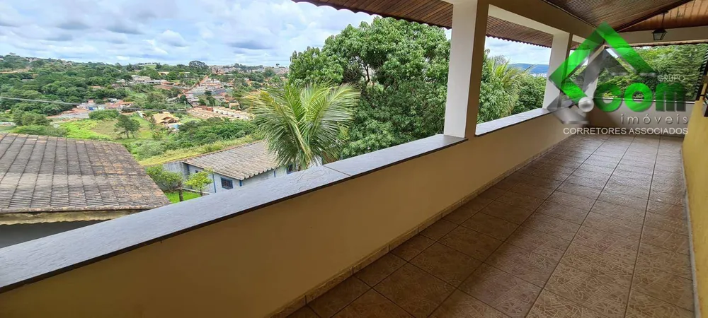 Casa, 4 quartos, 520 m² - Foto 4