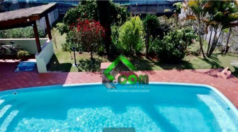 Casa, 3 quartos, 280 m² - Foto 1
