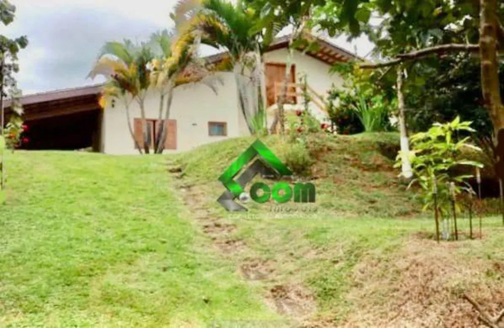 Casa, 3 quartos, 280 m² - Foto 3