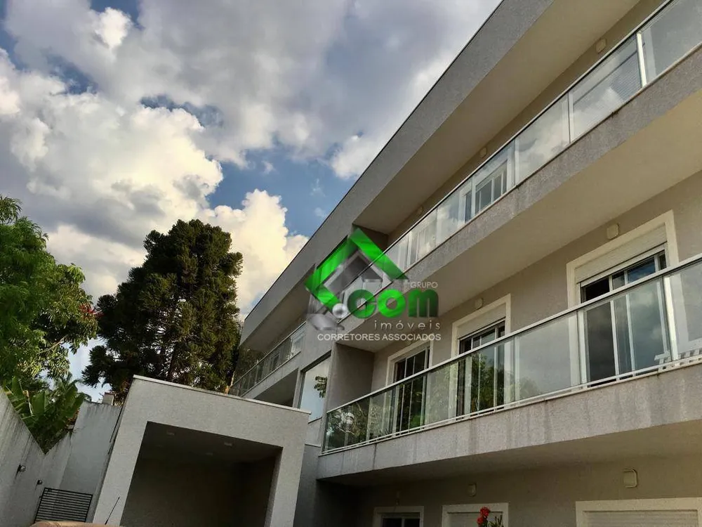 Apartamento, 3 quartos, 97 m² - Foto 1