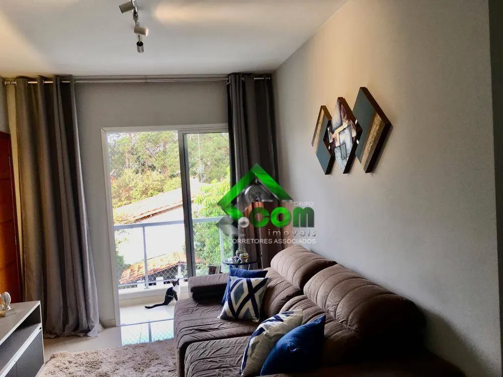Apartamento, 3 quartos, 97 m² - Foto 2