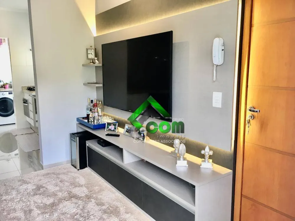 Apartamento, 3 quartos, 97 m² - Foto 4