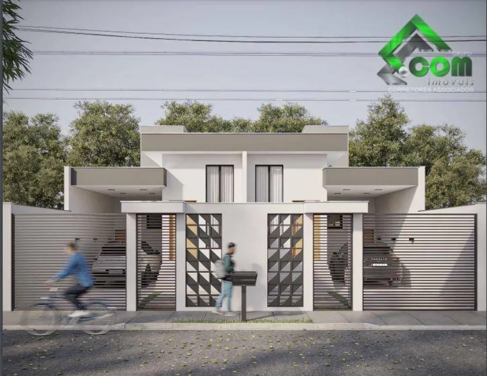 Casa, 3 quartos, 137 m² - Foto 1