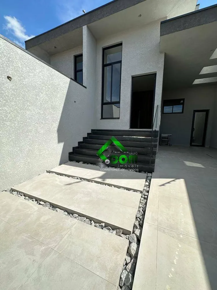 Casa, 3 quartos, 137 m² - Foto 3