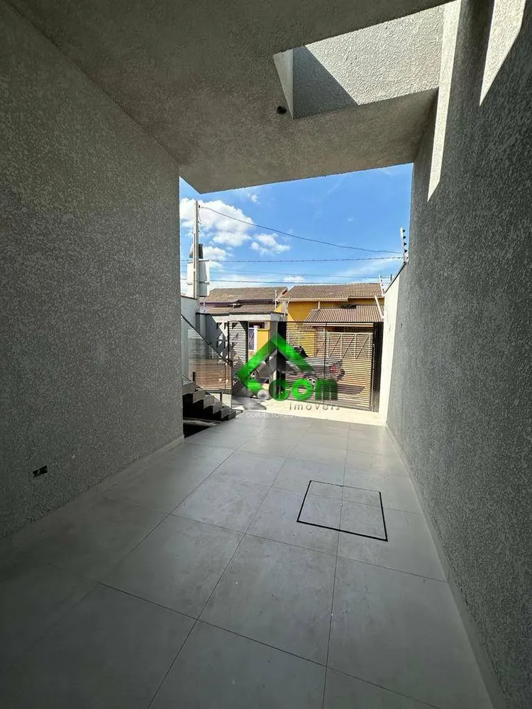Casa, 3 quartos, 137 m² - Foto 4