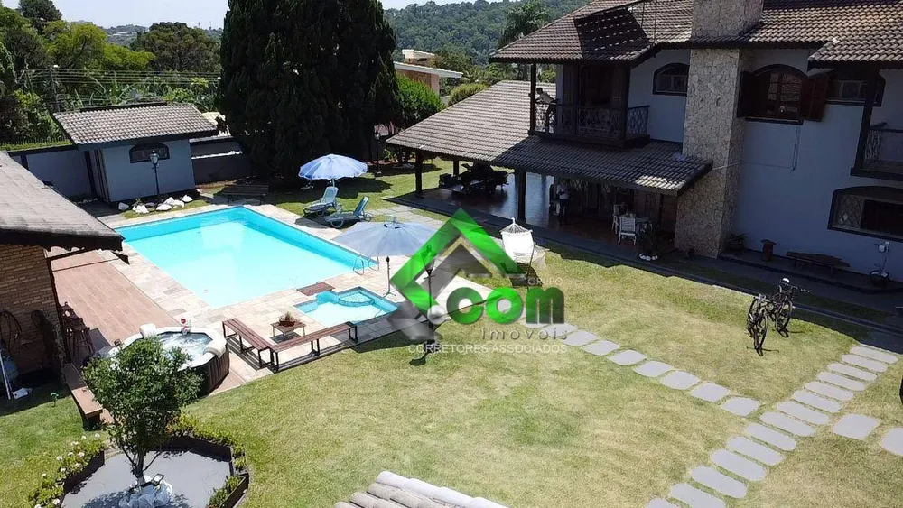Casa, 4 quartos, 700 m² - Foto 1