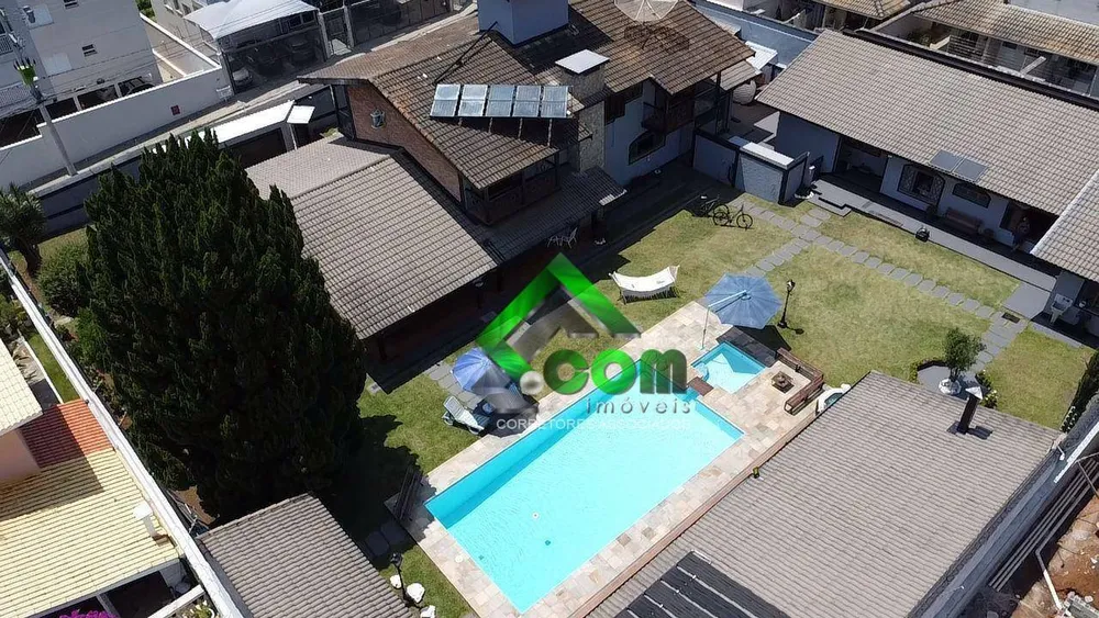 Casa, 4 quartos, 700 m² - Foto 3