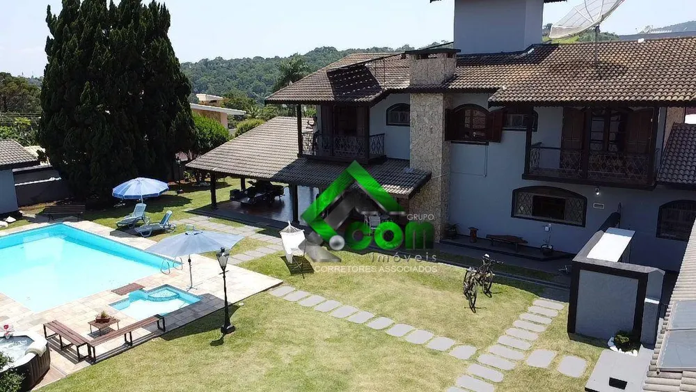 Casa, 4 quartos, 700 m² - Foto 2