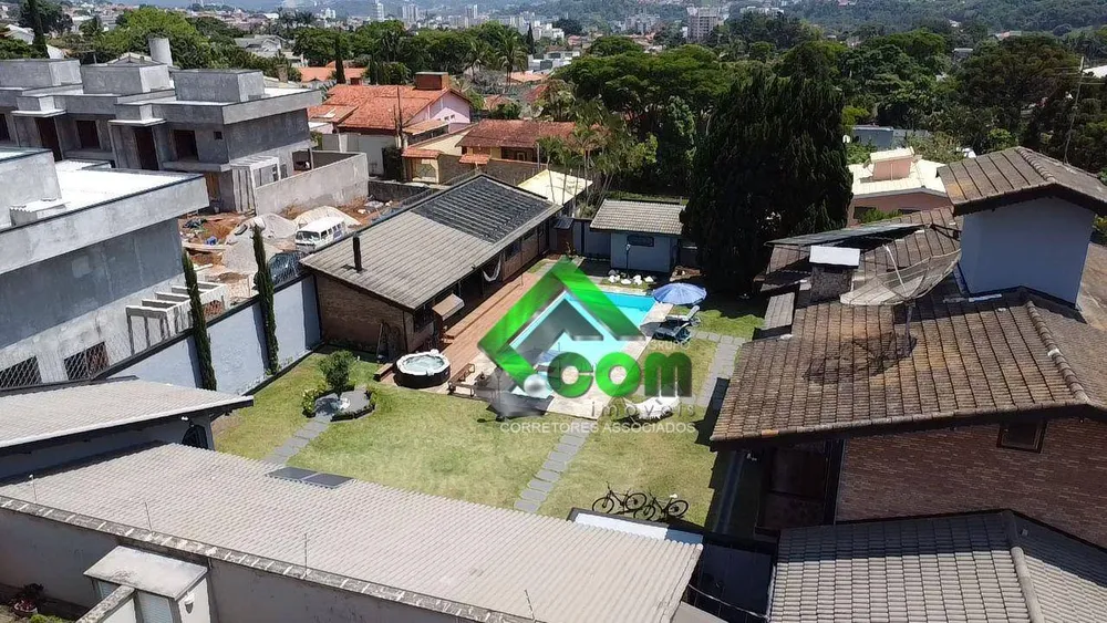 Casa, 4 quartos, 700 m² - Foto 4