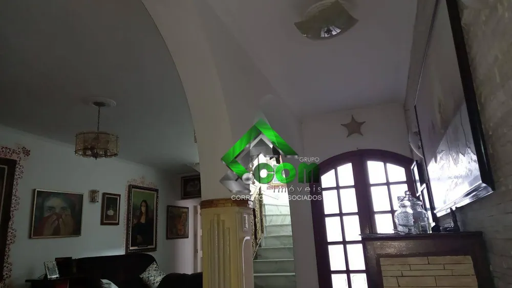 Casa, 4 quartos, 105 m² - Foto 2