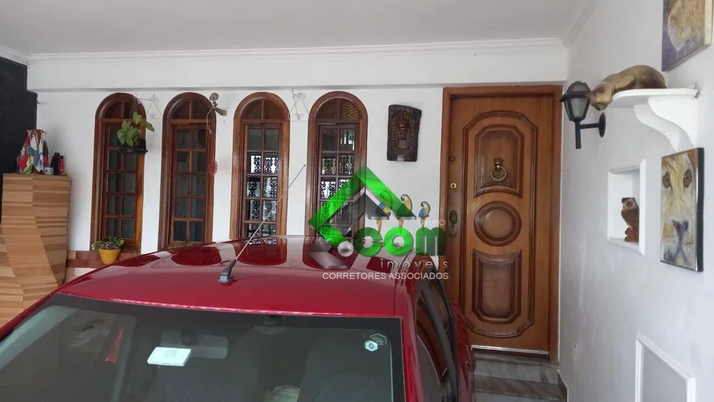 Casa, 4 quartos, 105 m² - Foto 3