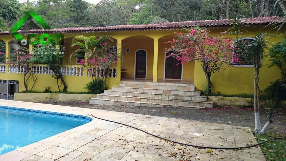 Sítio, 2 quartos, 17 hectares - Foto 2