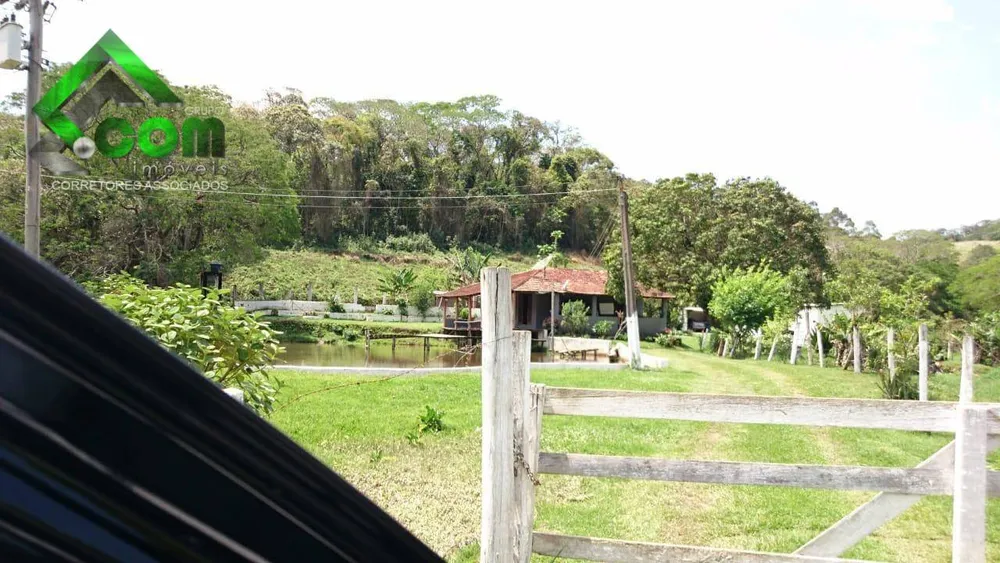 Sítio, 2 quartos, 17 hectares - Foto 4