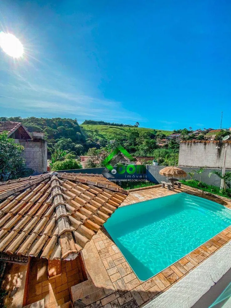 Chácara, 4 quartos, 600 m² - Foto 3