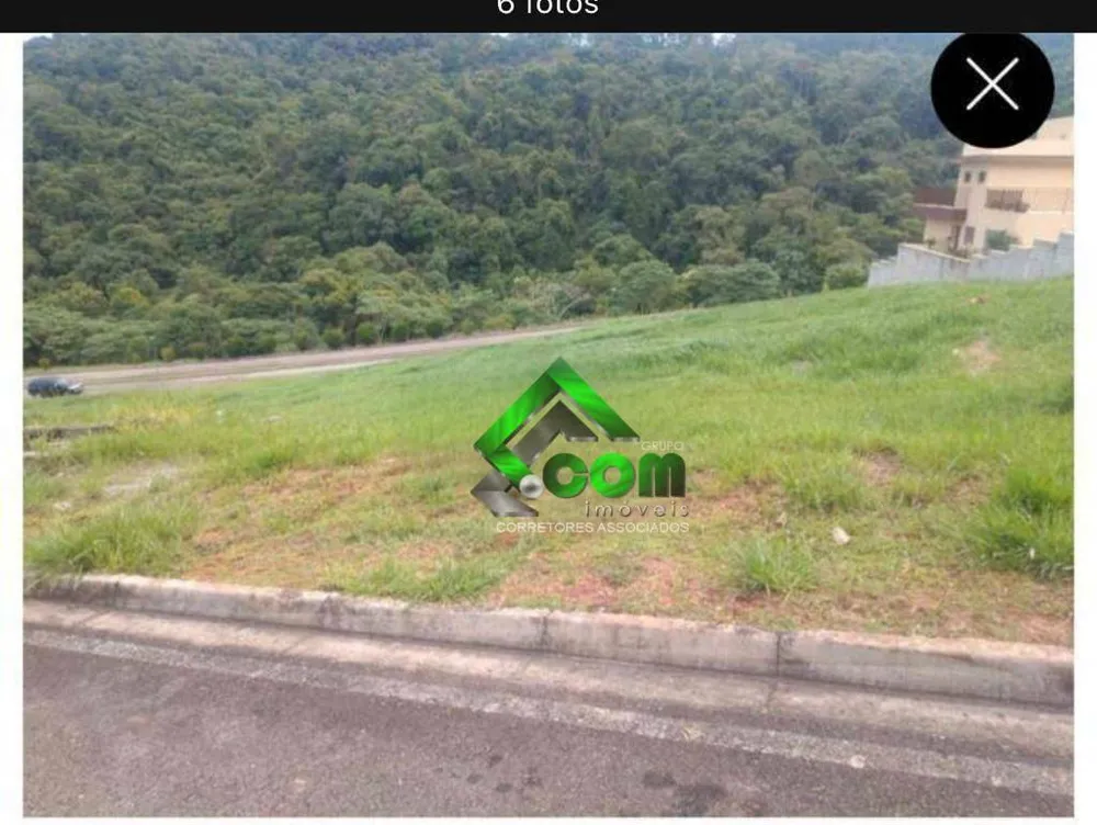 Loteamento e Condomínio, 600 m² - Foto 3