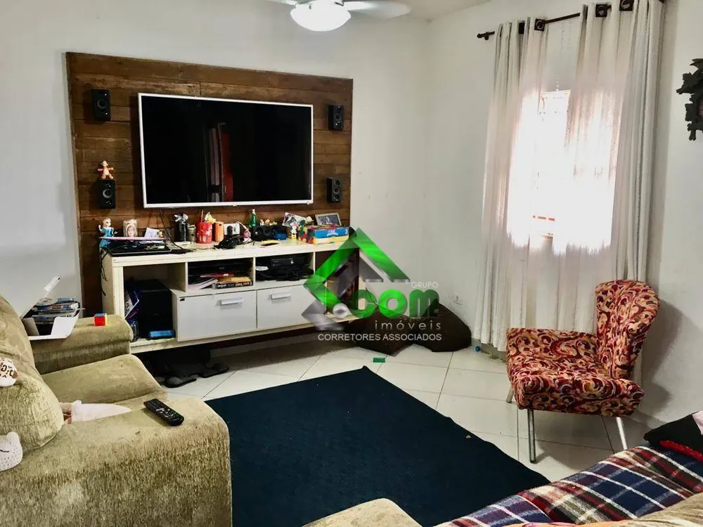Casa, 3 quartos, 175 m² - Foto 3