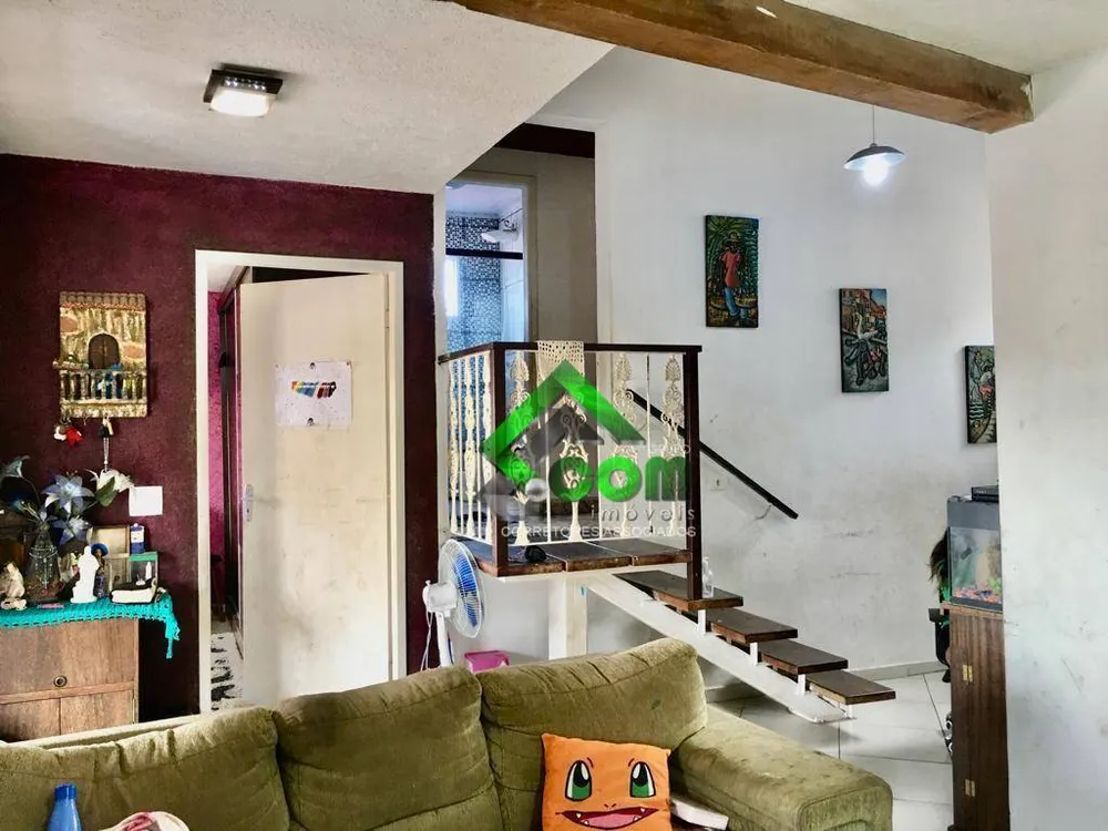 Casa, 3 quartos, 175 m² - Foto 1