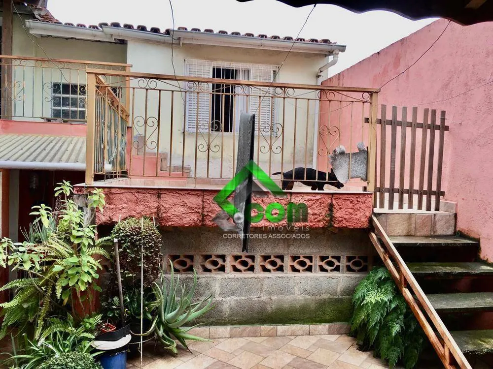 Casa, 3 quartos, 175 m² - Foto 2