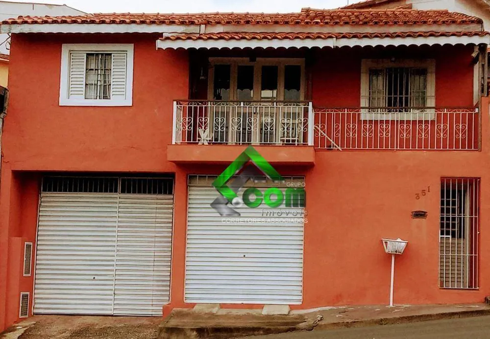 Casa, 3 quartos, 175 m² - Foto 4