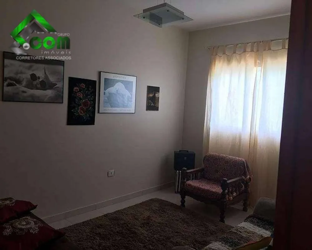 Chácara, 3 quartos, 1000 m² - Foto 2