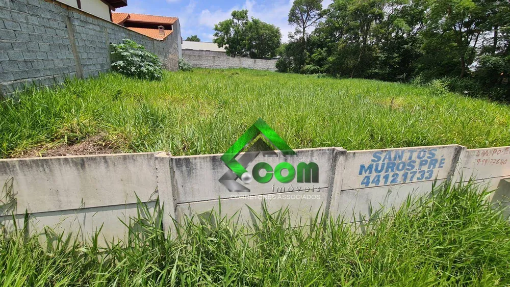 Terreno, 720 m² - Foto 1