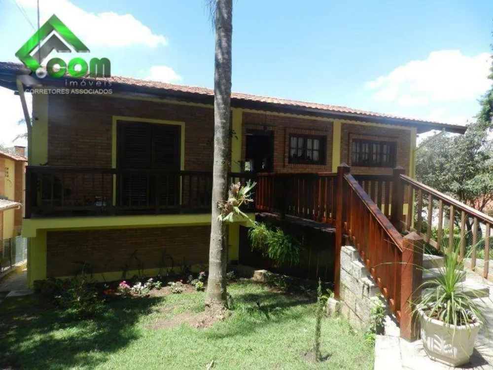 Casa de Condomínio, 4 quartos - Foto 3