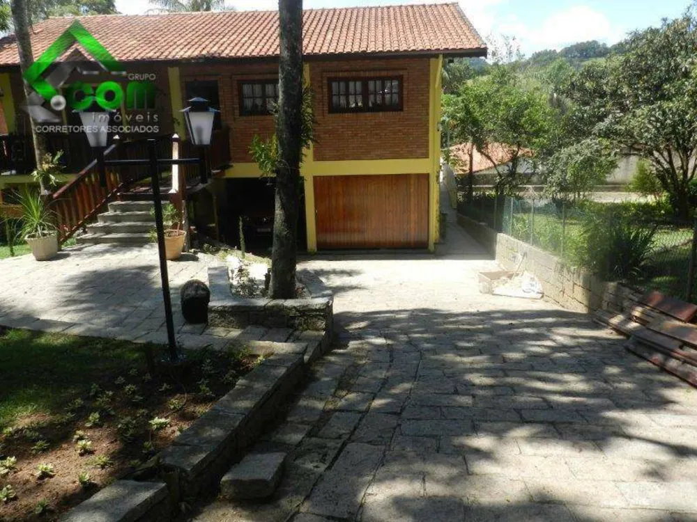 Casa de Condomínio, 4 quartos - Foto 4