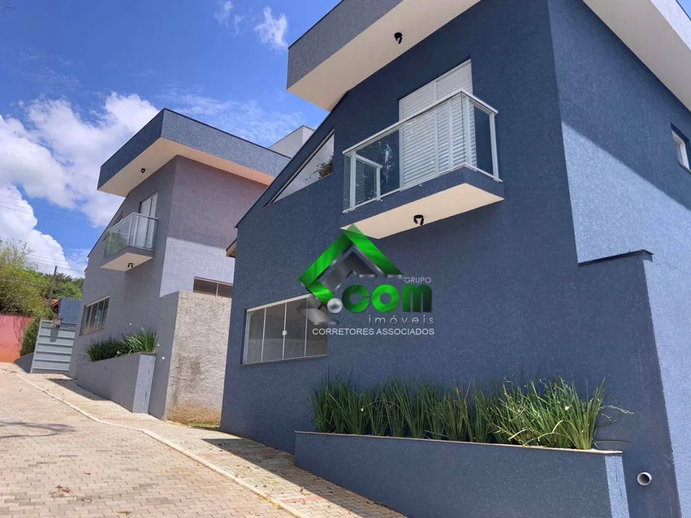 Casa, 3 quartos, 98 m² - Foto 3