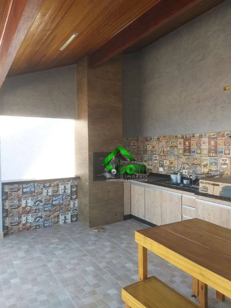 Casa, 2 quartos, 97 m² - Foto 4