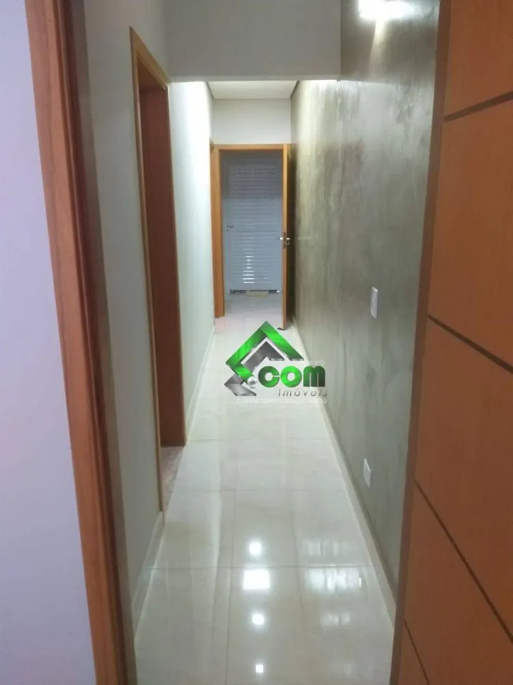 Casa, 2 quartos, 97 m² - Foto 3