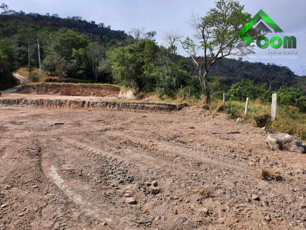Terreno, 500 m² - Foto 1